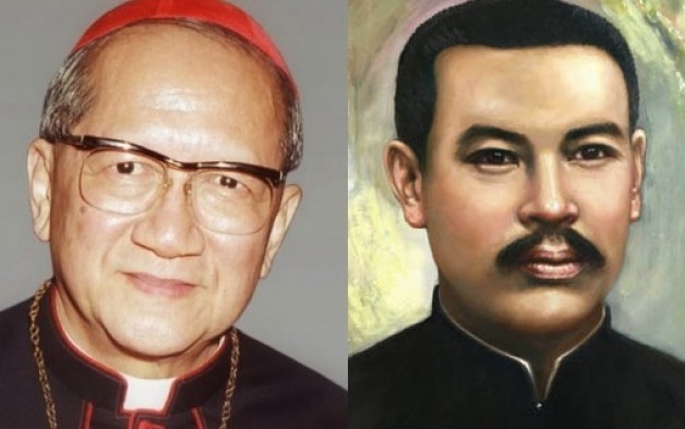 Tiến trình phong thánh được tiến hành như thế nào đối với ĐHY Nguyễn Văn Thuận và Cha Trương Bửu Diệp?