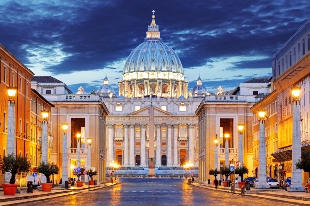 Vatican