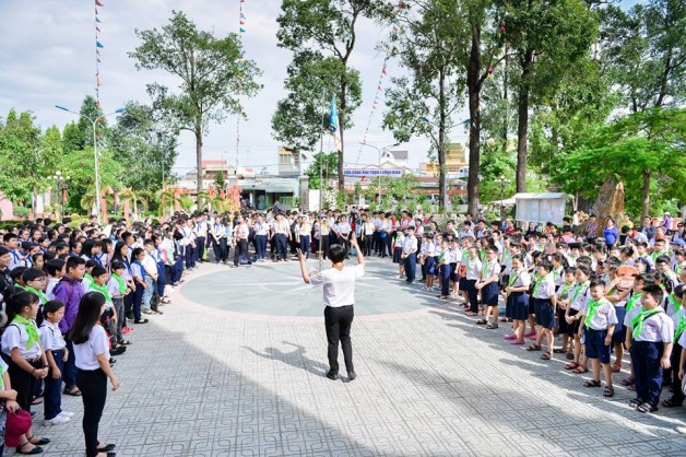 CỘNG ĐOÀN GIÁO XỨ VÀ VIỆC DẠY GIÁO LÝ
