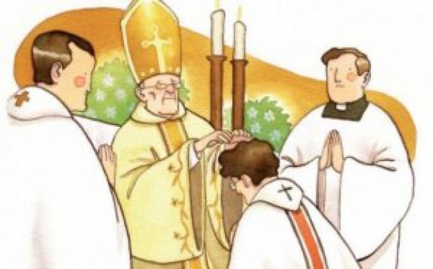 Các Bà tÃch phục vụ cho sá»± hiệp thông và cho sứ vụ.