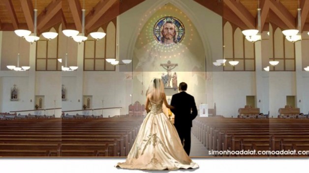 Cách nà o tháo gỡ hôn nhân để ” hợp pháp Giáo Há»™i ” không?