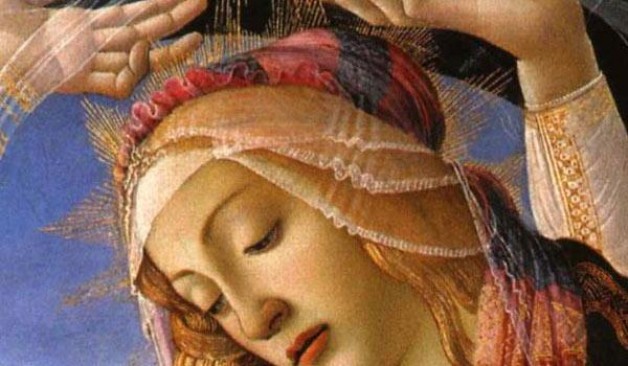 BÀI CA MAGNIFICAT
