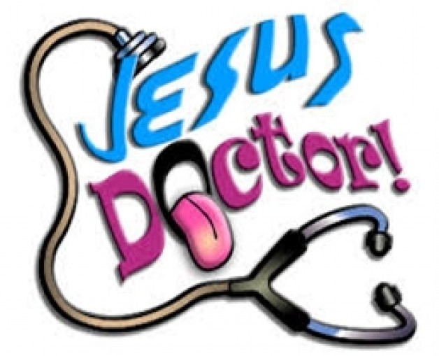 Bệnh viện Äa Khoa JESUS