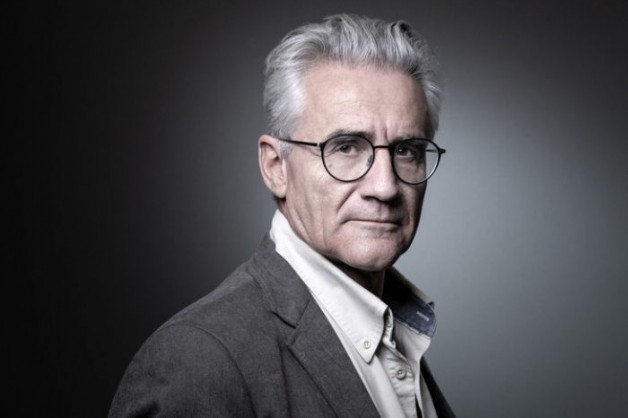 André Comte-Sponville: “Tình Ä‘oà n kết có thể nảy sinh từ cuá»™c khá»§ng hoảng nà yâ€