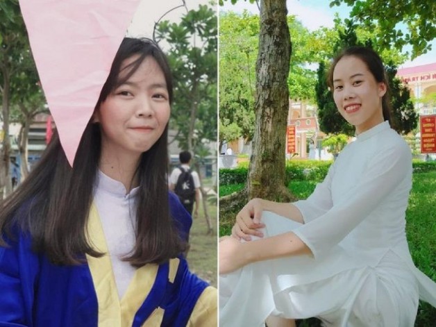 Điểm 10 môn Văn trong kỳ thi vừa kết thúc