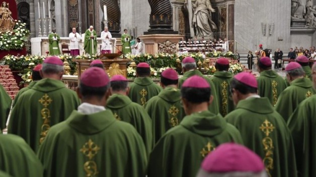 Vatican xác nhận Ngày Thế giới Truyền giáo năm 2020 sẽ vẫn được cử hành vào ngày 18/1