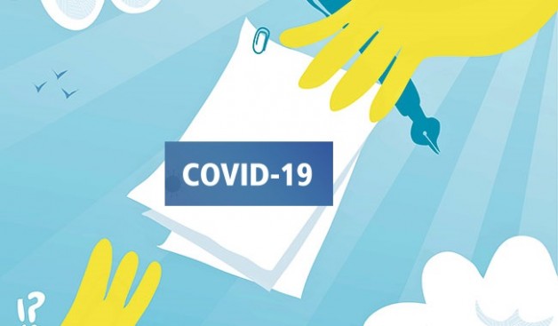 Các chúc thư của Covid-19