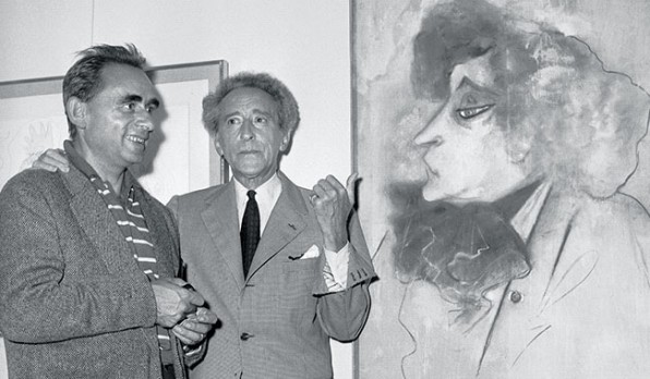 Điện ảnh gia Henri Clouzot để lại tài sản cho cơ quan Cứu trợ Công giáo Pháp
