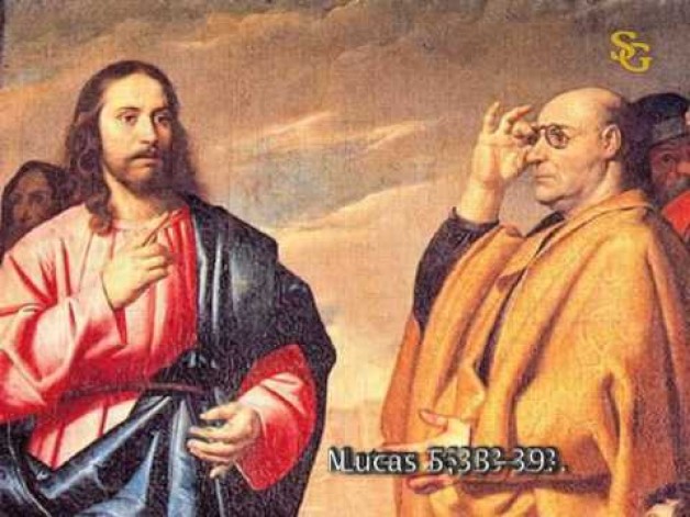 SỐNG THEO GIÁO HUẤN TIN MỪNG