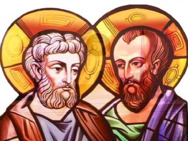 Äặc ân Thánh Phêrô