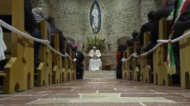 “Mùa Sáng tạo” là gì và tại sao ĐGH Phanxicô ủng hộ nó?