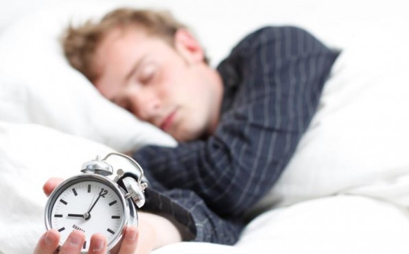 7 Lý Do Vì Sao Bạn Không Thể Buồn Ngủ