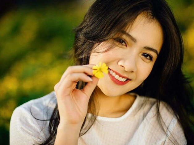 23 CÂU NÓI HAY VỀ NỤ CƯỜI