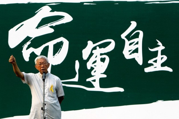 Hồng y Joseph Zen: “Ở Rôma, người ta nói tôi cứng đầu, còn tôi thì tôi thấy họ ngây thơ”