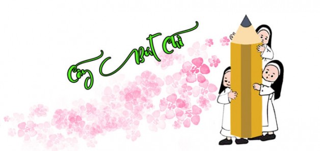 Cây Bút Chì