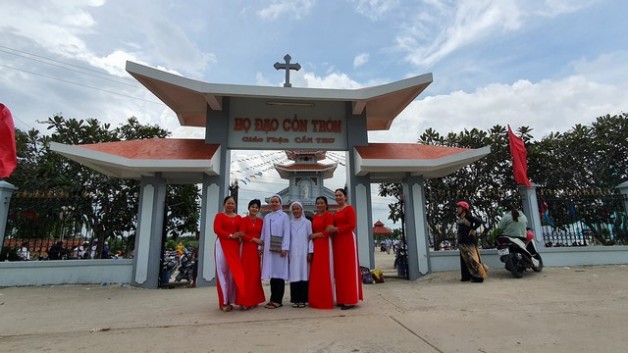 Cồn Tròn- 100 Năm…!