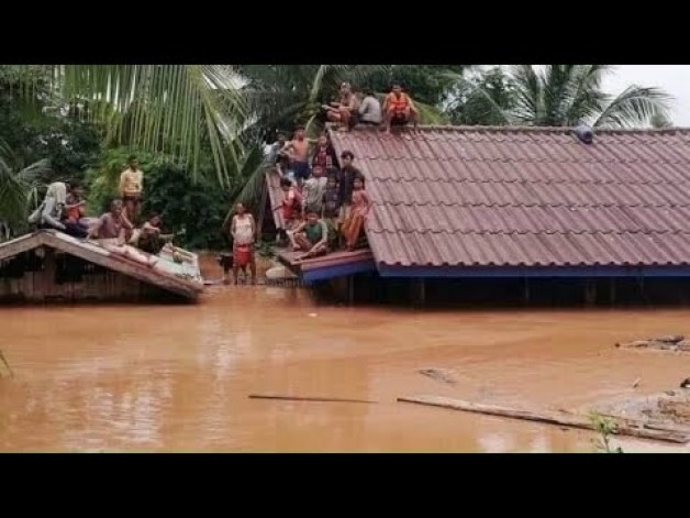 [Radio Tâm Ca] Thương lắm, miền Trung ơi!