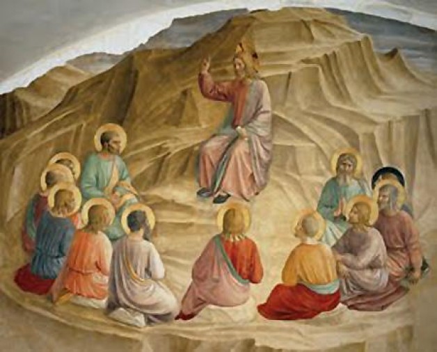 Ý THỨC ƠN GỌI.