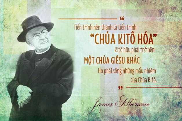 Hãy mặc lấy Chúa Kitô