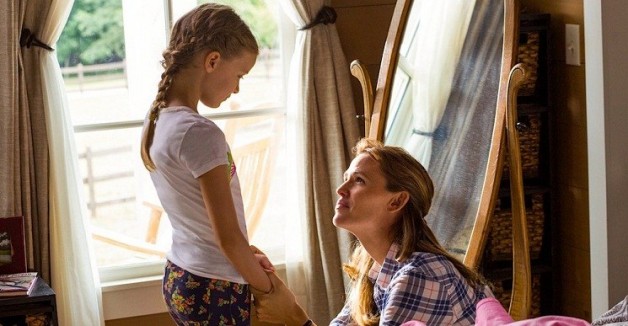 “Thức tỉnh đức tin sau khi đóng phim!”