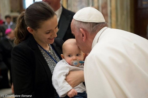 Nhân đức của sự sống