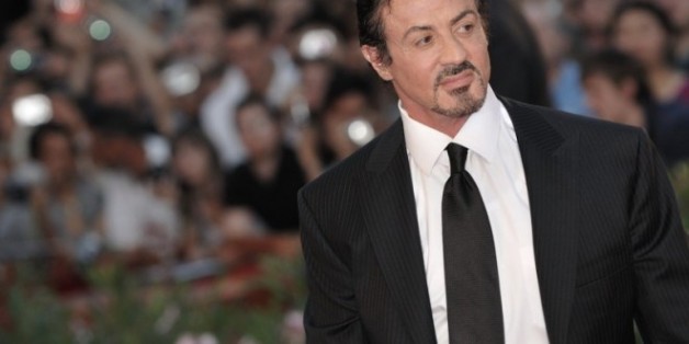 Sylvester Stallone: “Tôi càng đến nhà thờ thì lòng tin của tôi vào Chúa Giêsu càng lớn lên”