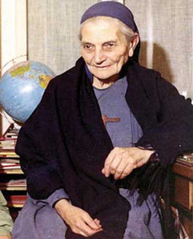 Hình ảnh Nazareth hôm nay