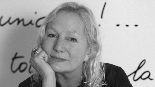 agnès b: “Tôi có đức tin. Và đức tin giúp tôi”