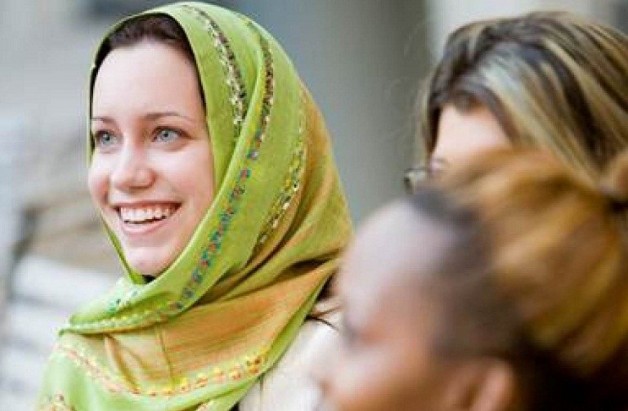 Con số người hồi giáo quay về với Chúa Giêsu Kitô chưa bao giờ cao như vậy!