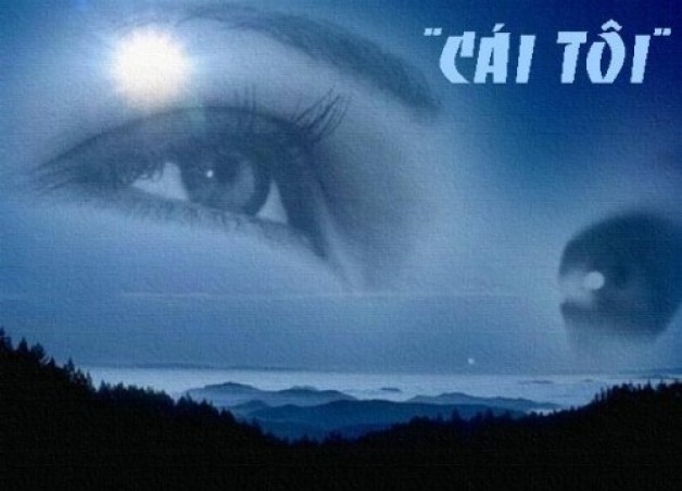 Cái Tôi