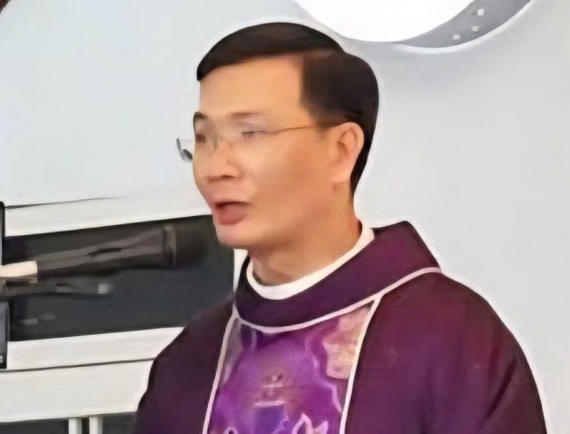 Bài giảng lễ cầu cho các linh hồn ( Chúa Nhật XXXI quanh năm) Do cha phụ tá Giuse Nguyễn Minh Duy giảng lễ.