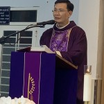 Bài giảng Chúa Nhật IV Mùa Vọng  Do cha phụ tá Giuse Nguyễn Minh Duy giảng lễ