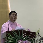 Bài giảng Tĩnh Tâm Chúa Nhật III Mùa Vọng Do cha Anre Phạm Hoà Lạc ( S.J) giảng lễ