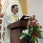 Bài giảng Chúa Nhật III Phục Sinh  Do cha phụ tá Giuse Nguyễn Minh Duy giảng lễ