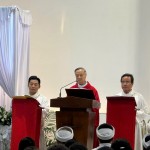 Bài Thương Khó  Do cha xứ Đa minh giảng