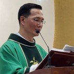 Bài giảng Chúa Nhật XIV quanh năm do Cha Phụ tá Giuse Nguyễn Minh Duy giảng lễ.