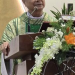 Bài giảng Chúa Nhật XV quanh năm do Cha xứ Đa minh Vũ Ngọc Thủ giảng lễ