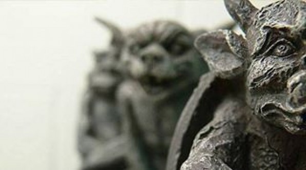 Đâu Là Tội Ma Quỷ Yêu Thích Nhất? Một Nhà Trừ Quỷ Trả Lời