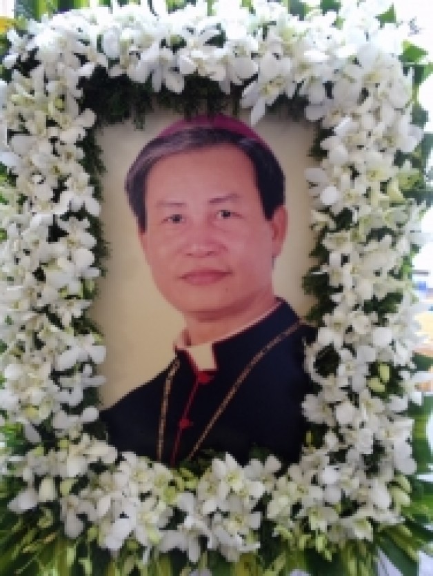 TƯỞNG NHỚ ĐC JOS VŨ DUY THỐNG