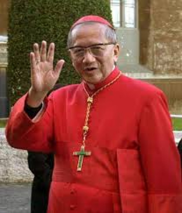 Lễ Kết Thúc Hồ Sơ Ấn Phong Chân Phước Đức Hồng Y Phanxicô Xaviê Nguyễn Văn Thuận