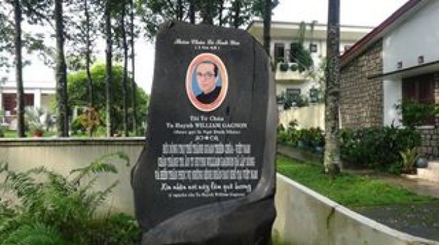 Vatican thúc tiến án tuyên thánh cho nhà truyền giáo Mỹ phục vụ ở Việt Nam
