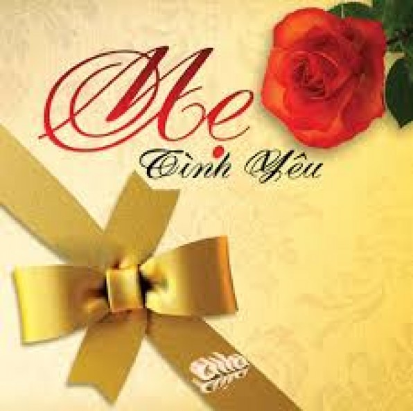Mẹ là tình yêu