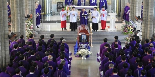 Bản tin Công giáo Việt Nam: ngày 07 – 10/03/2017