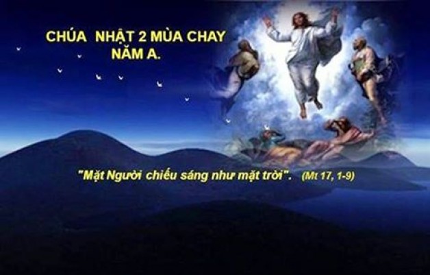 QUA THẬP GIÁ ĐỂ ĐẾN VINH QUANG