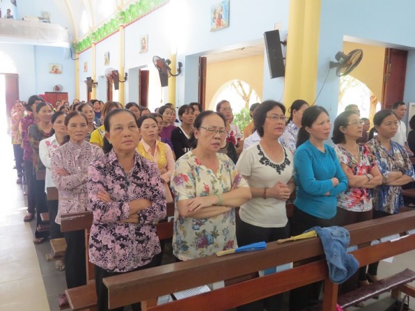 TRUNG TÂM HÀNH HÆ¯Æ NG LA Mà : HÀNH HÆ¯Æ NG 13 THÃNG 3