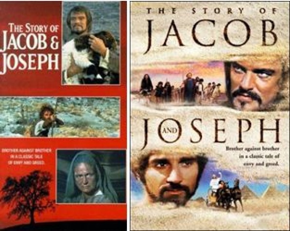 Tổ Phụ Giacóp Và Giuse | The Story of Jacob and Joseph 1974