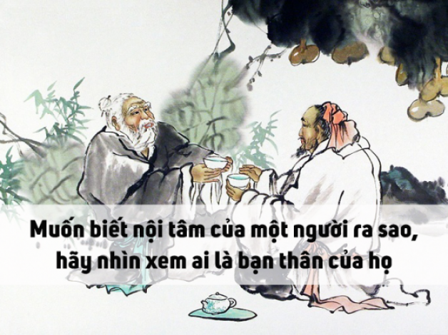 NGHỆ THUẬT NHÌN THẤU NỘI TÂM NGƯỜI KHÁC