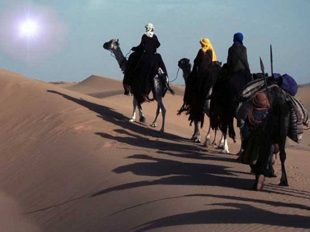 Lời Chúa Chúa Nhật Lễ Chúa hiển Linh năm (ABC) Chúa Nhật mùa thường niên năm C (03/01/2016) – (Mt 2, 1-12)