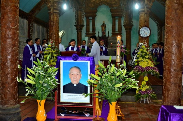 Bản tin Công giáo Việt Nam: ngày 15 – 17/03/2017