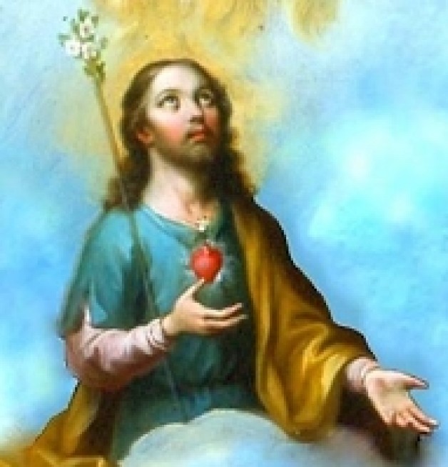 Bài 5: Thông Điệp của Thánh Giuse ở Hoa Kỳ